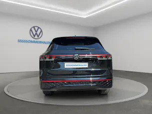 VW Tiguan 2.0 TSI DSG R-Line Plus 4Motion