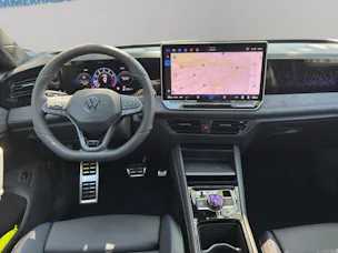 VW Tiguan 2.0 TSI DSG R-Line Plus 4Motion