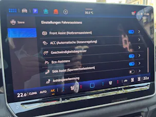 VW Tiguan 2.0 TSI DSG R-Line Plus 4Motion