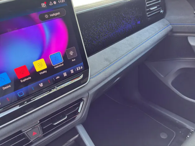 VW Tiguan 2.0 TSI DSG R-Line Plus 4Motion