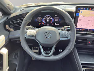 VW Tiguan 2.0 TSI DSG R-Line Plus 4Motion