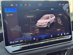 VW Tiguan 2.0 TSI DSG R-Line Plus 4Motion