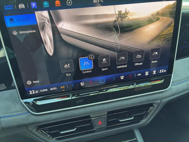 VW Tiguan 2.0 TSI DSG R-Line Plus 4Motion