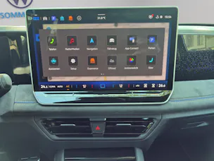 VW Tiguan 2.0 TSI DSG R-Line Plus 4Motion