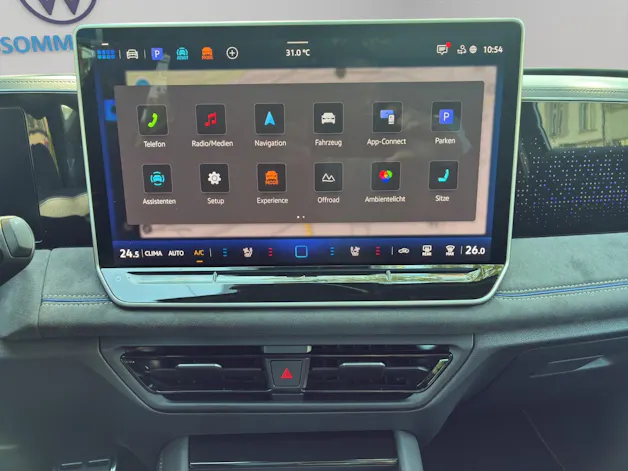 VW Tiguan 2.0 TSI DSG R-Line Plus 4Motion
