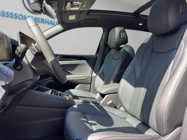 VW Tiguan 2.0 TSI DSG R-Line Plus 4Motion