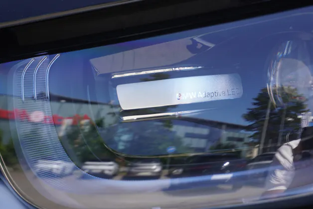 BMW i3 (94Ah)