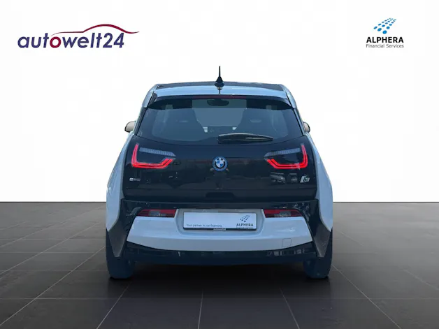 BMW i3 (94Ah)