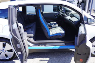 BMW i3 (94Ah)