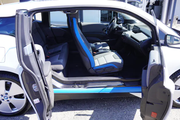 BMW i3 (94Ah)