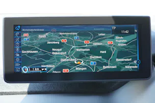 BMW i3 (94Ah)