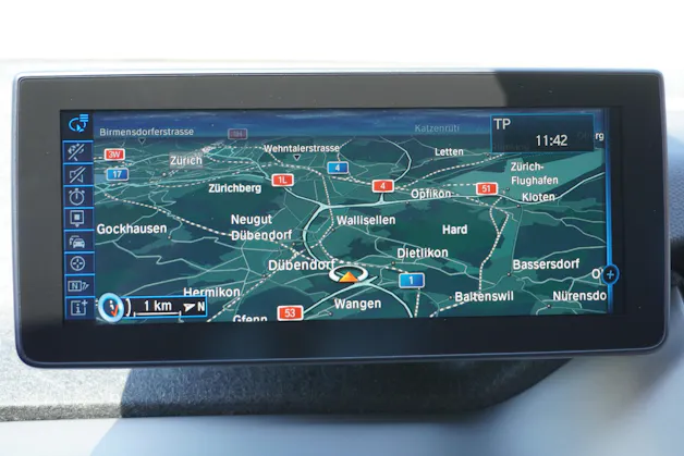 BMW i3 (94Ah)