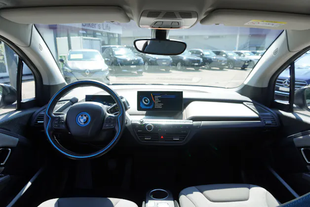 BMW i3 (94Ah)