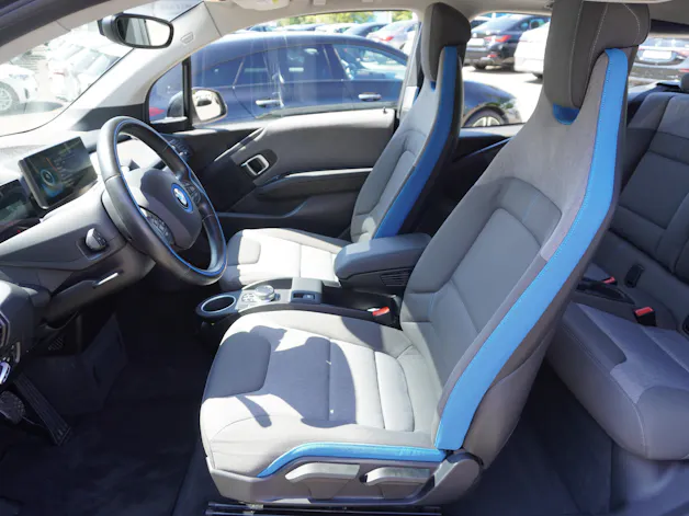 BMW i3 (94Ah)
