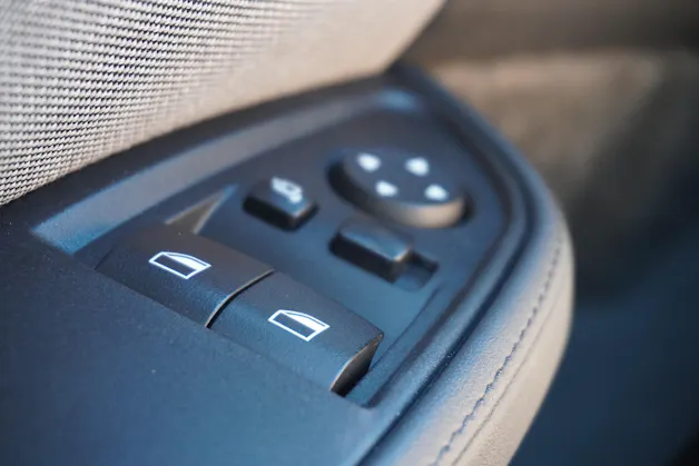 BMW i3 (94Ah)