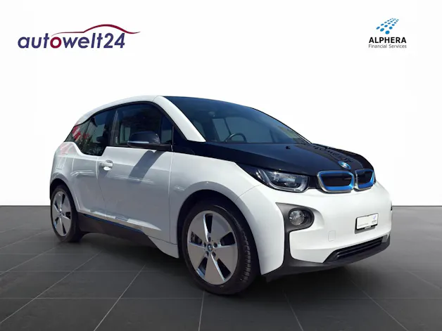 BMW i3 (94Ah)