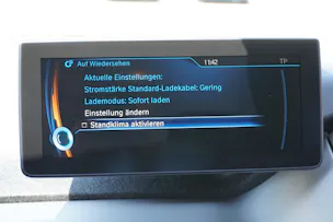 BMW i3 (94Ah)