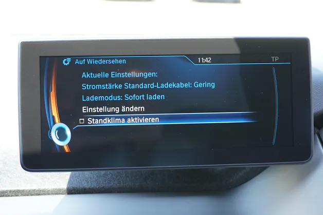 BMW i3 (94Ah)