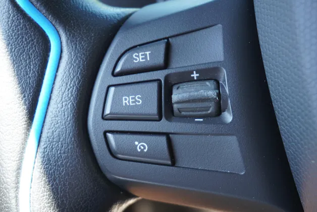 BMW i3 (94Ah)