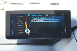 BMW i3 (94Ah)