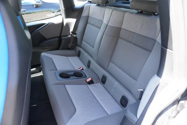 BMW i3 (94Ah)