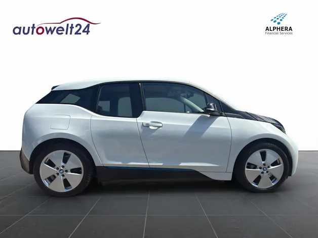 BMW i3 (94Ah)