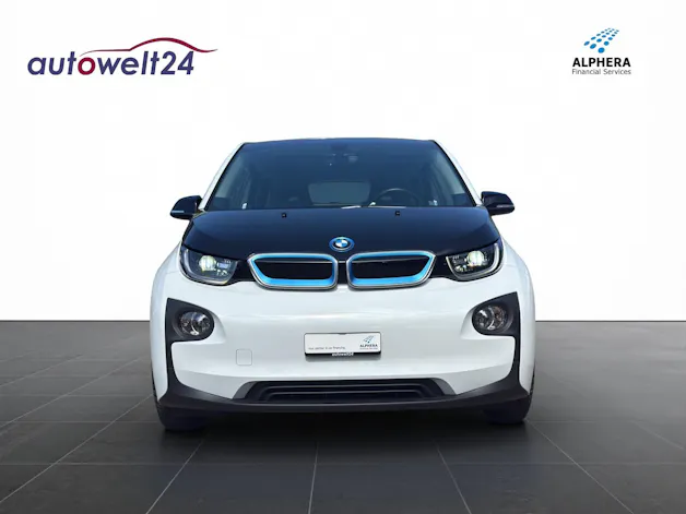 BMW i3 (94Ah)