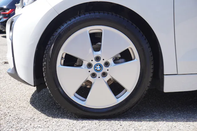 BMW i3 (94Ah)