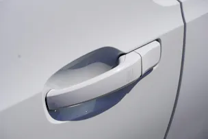 BMW i3 (94Ah)