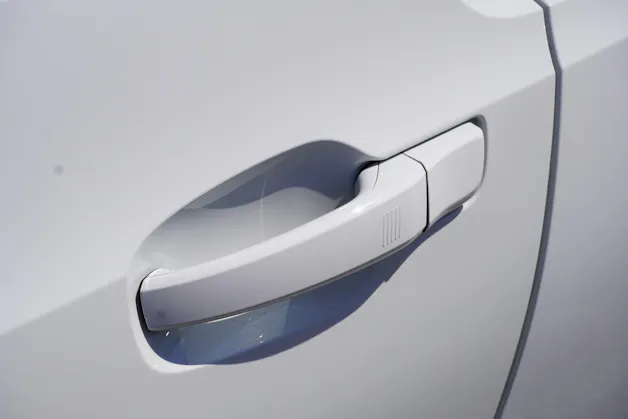 BMW i3 (94Ah)