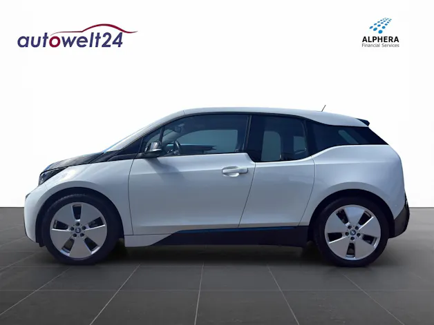 BMW i3 (94Ah)