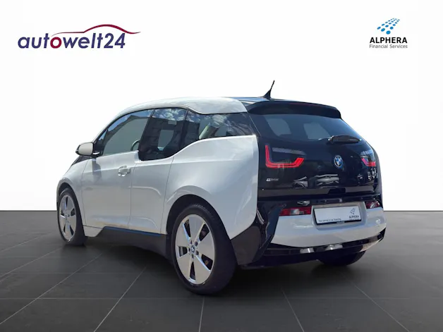BMW i3 (94Ah)