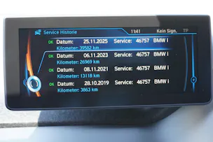 BMW i3 (94Ah)