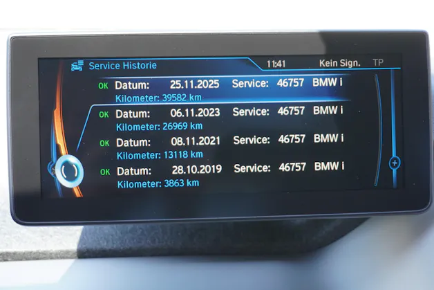 BMW i3 (94Ah)