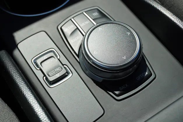 BMW i3 (94Ah)