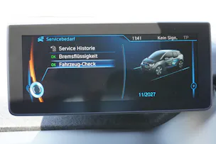 BMW i3 (94Ah)