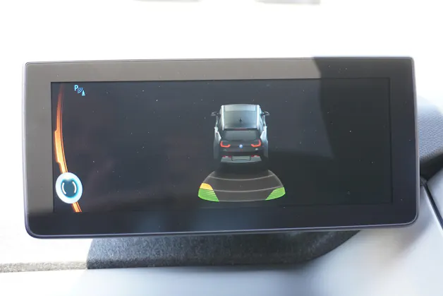 BMW i3 (94Ah)