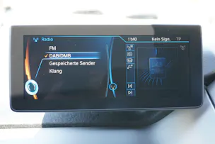 BMW i3 (94Ah)
