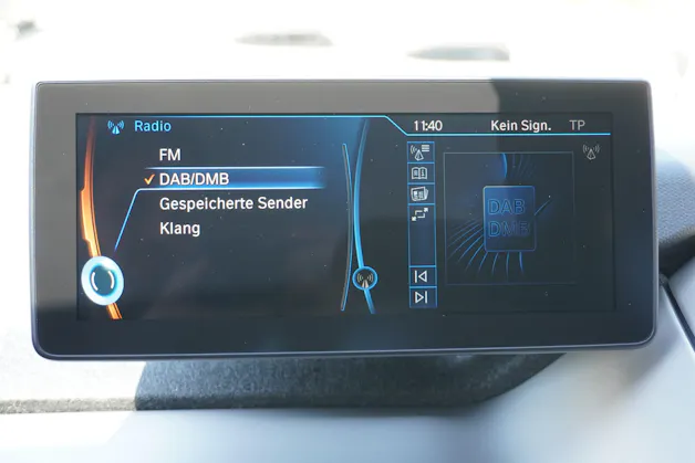 BMW i3 (94Ah)