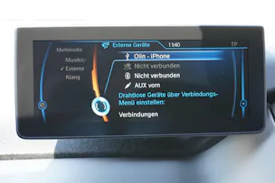 BMW i3 (94Ah)