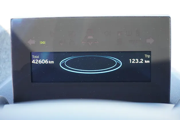 BMW i3 (94Ah)