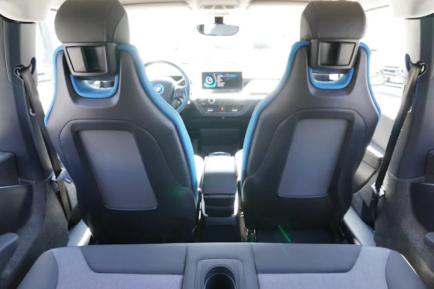 BMW i3 (94Ah)