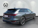 Audi S6 Avant e-tron quattro