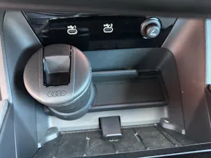 Audi S6 Avant e-tron quattro