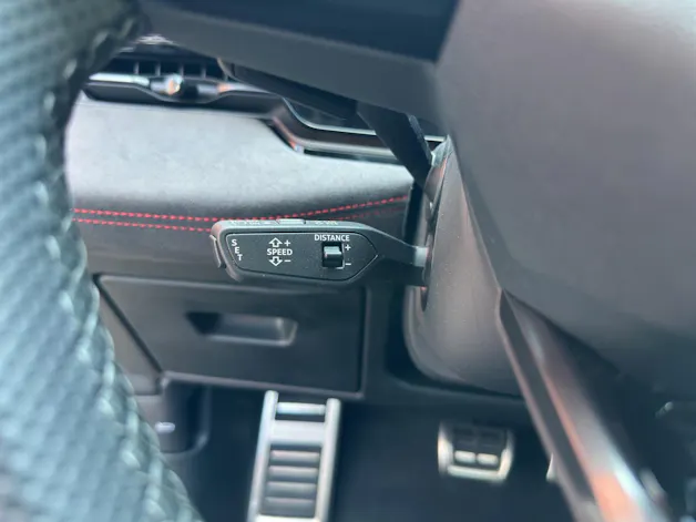 Audi S6 Avant e-tron quattro