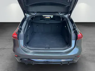 Audi S6 Avant e-tron quattro