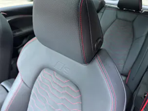 Audi S6 Avant e-tron quattro