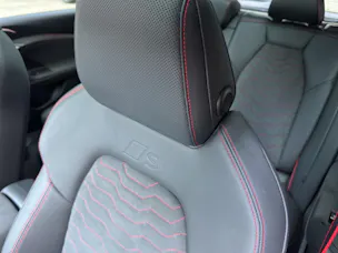 Audi S6 Avant e-tron quattro