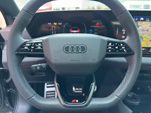 Audi S6 Avant e-tron quattro