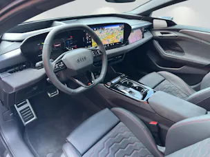 Audi S6 Avant e-tron quattro